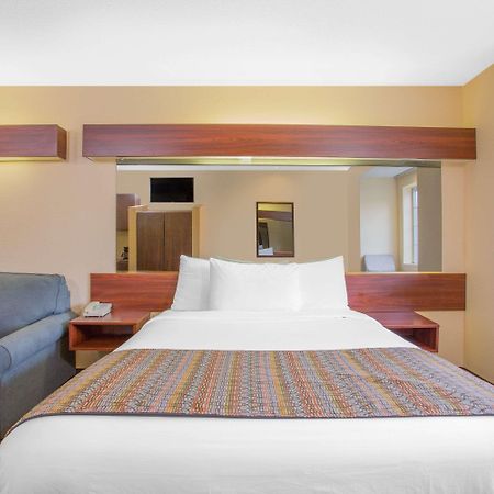 Microtel Inn & Suites By Wyndham Kannapolis/Concord Luaran gambar