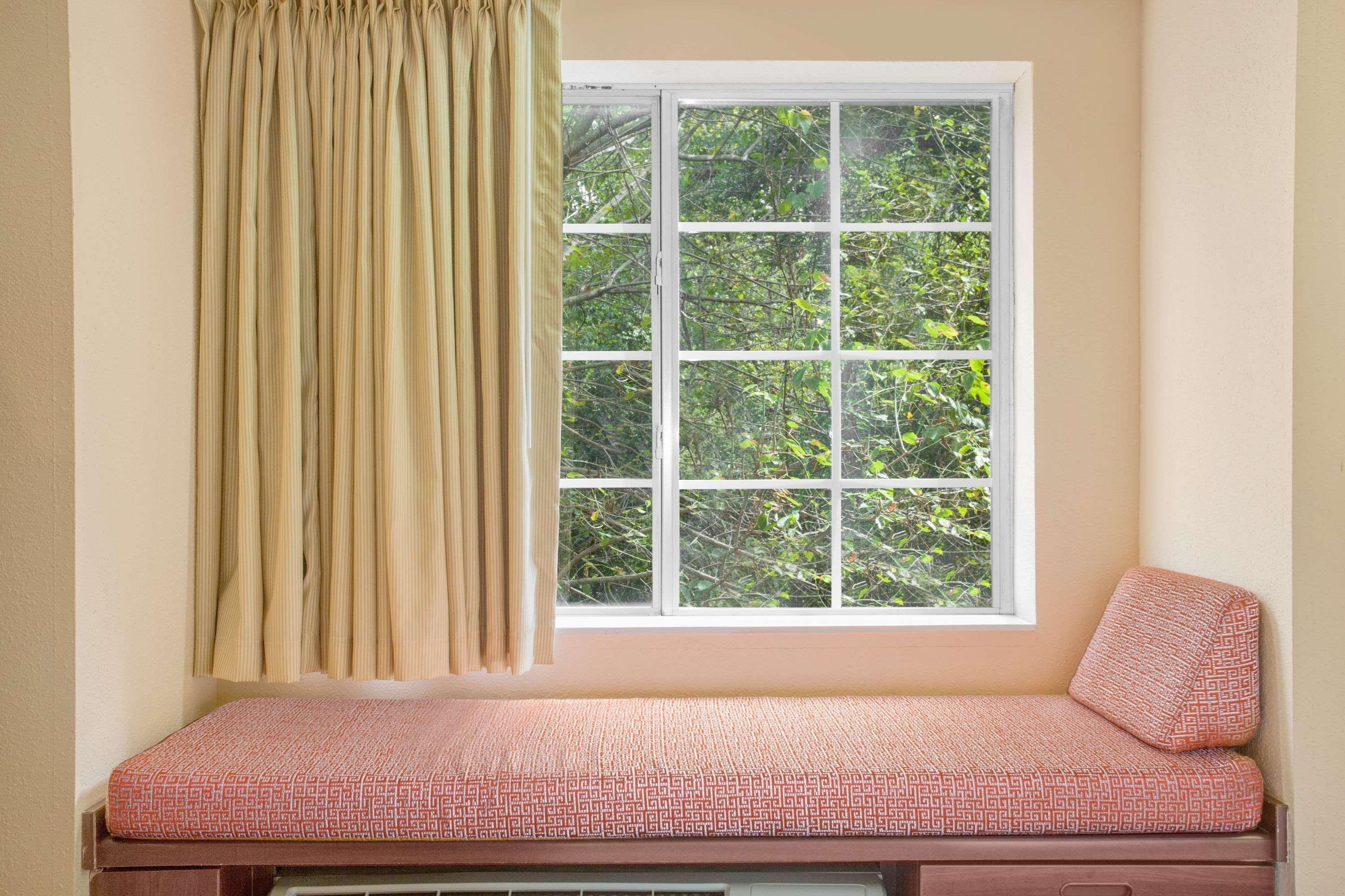 Microtel Inn & Suites By Wyndham Kannapolis/Concord Luaran gambar