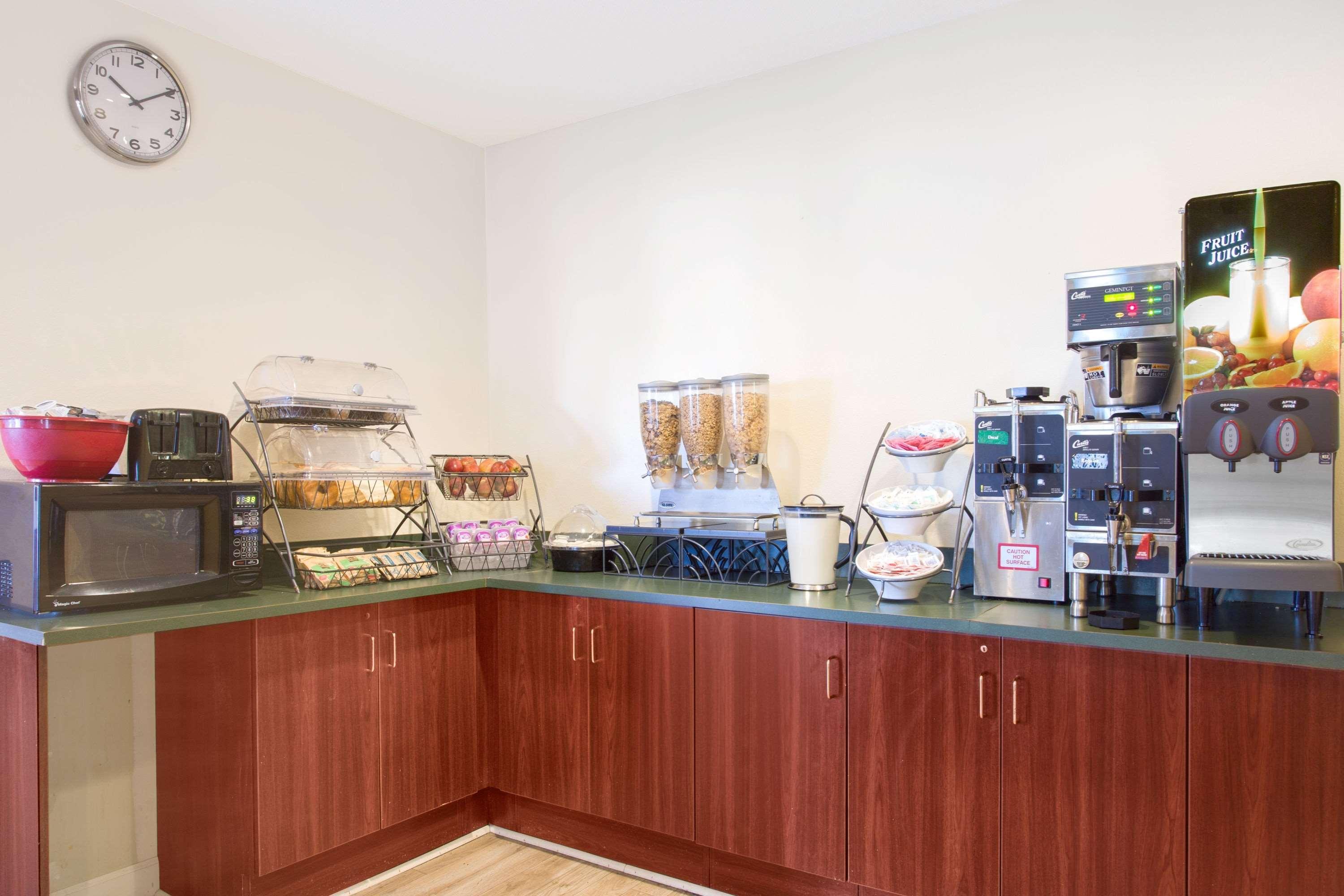 Microtel Inn & Suites By Wyndham Kannapolis/Concord Luaran gambar
