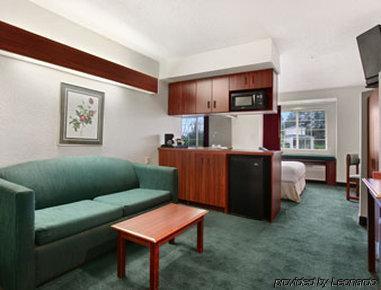 Microtel Inn & Suites By Wyndham Kannapolis/Concord Bilik gambar